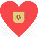 Beverage Cafe Coffee Icon