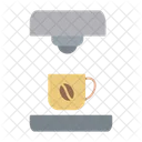 Beverage Coffee Drink Icon