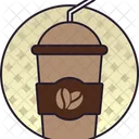 Beverage Coffee Tea Icon