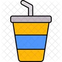 Beverage  Icon