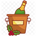 Beverage  Icon