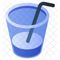 Beverage  Icon