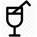 Beverage  Icon