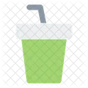 Beverage  Icon