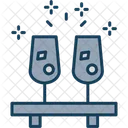 Beverage Cocktail Cocktails Icon