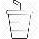 Beverage  Icon