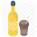 Beverage  Icon