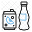 Beverage  Icon