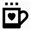 Beverage Coffee Mug Icon