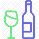Beverage  Icon