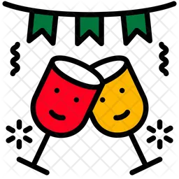 Beverage  Icon