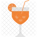 Beverage Drink Glass Icône