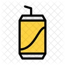 Beverage Drink Juice Icon