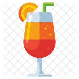 Beverage  Icon