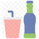 Beverage  Icon