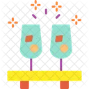 Beverage Cocktail Cocktails Icon