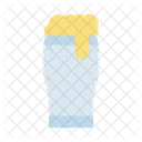 Beverage  Icon