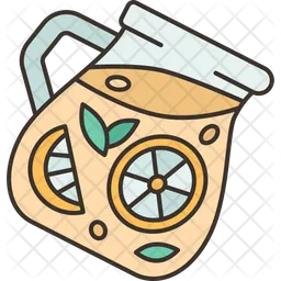 Beverage  Icon