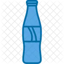 Beverage Bottle Coke Icon
