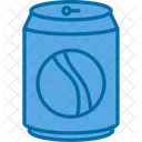 Beverage Can Coke Icon