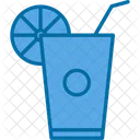 Beverage Cocktail Drink Icon
