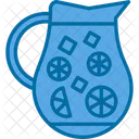 Beverage Drinks Jug Icon