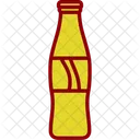 Beverage Bottle Coke Icon