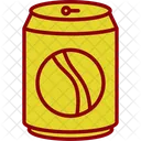 Beverage Can Coke Icon