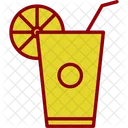 Beverage Cocktail Drink Icon