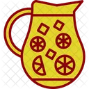 Beverage Drinks Jug Icon