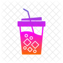 Beverage  Icon