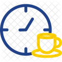 Beverage  Icon