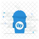 Beverage  Icon