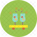 Beverage Cocktail Cocktails Icon