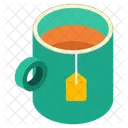 Beverage Caffeine Drink Icon