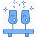 Beverage Cocktail Cocktails Icon