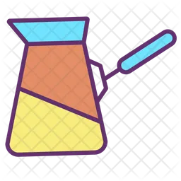 Beverage Jar  Icon