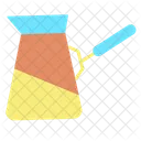 Beverage Jar  Icon
