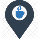 Beverage location  Icon