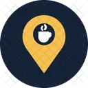 Beverage location  Icon