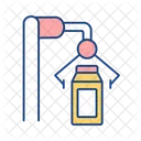 Beverage Manufacture Drink Icon