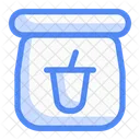 Beverage Pack Cold Beverage Pop Can Icon