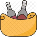 Beverage Serve  Icon