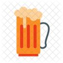 Beverages Beer Drink Icon