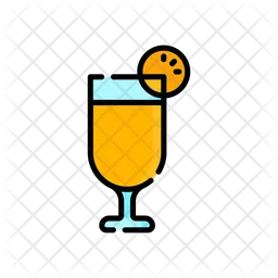 Beverages  Icon