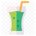 Beverages Glass Alcohol Icon
