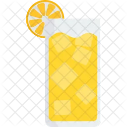 Beverages  Icon