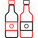 Beverages Drink Glass Icon