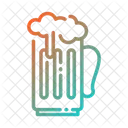 Beverages Beer Drink Icon