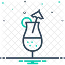 Beverages Quencher Drink Icon